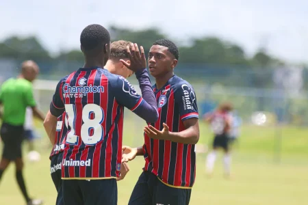  Bahia promove peneiras em Salvador nos próximos dias; veja locais