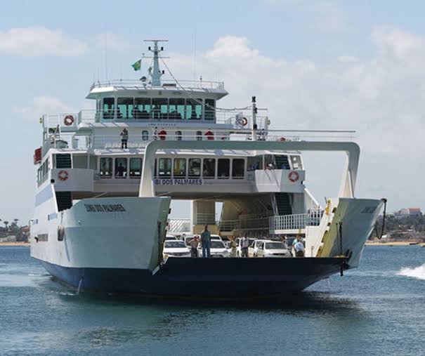  Tarifa do sistema ferry-boat aumenta a partir desta quarta-feira, (08)