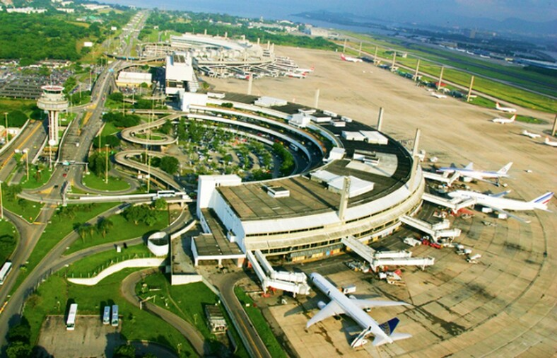  Aeroportos brasileiros anunciam reajuste nas tarifas de embarque