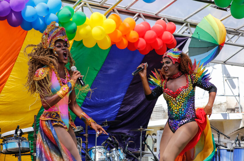  Maio da Diversidade: Prefeitura de Lauro de Freitas prepara programação especial para o público LGBTQIA+