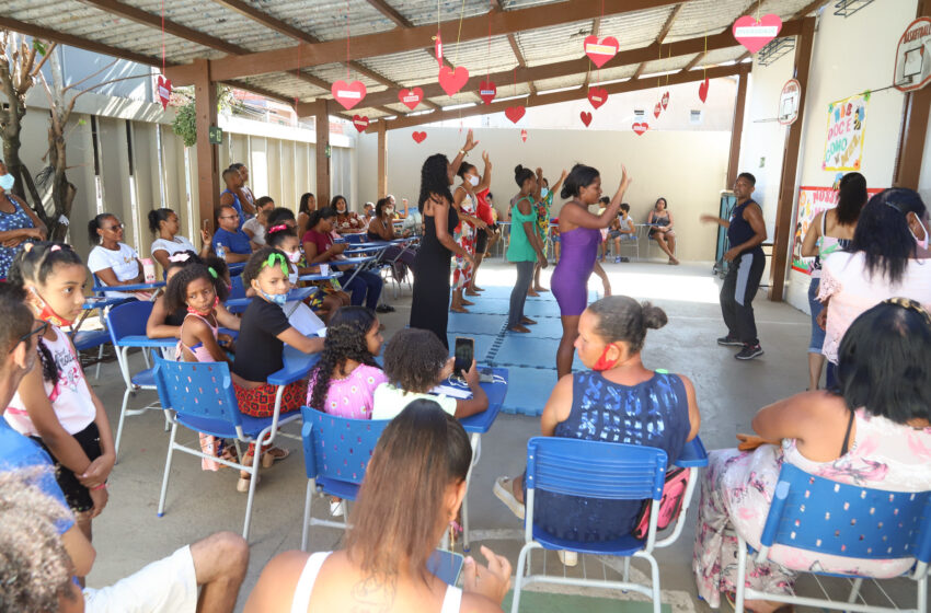  Com atividades para pais e alunos, Prefeitura de Lauro de Freitas promove ‘Dia D nas Escolas’ neste sábado (18)