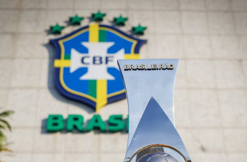  CBF anuncia mudança no calendário e data de retomada do Brasileirão