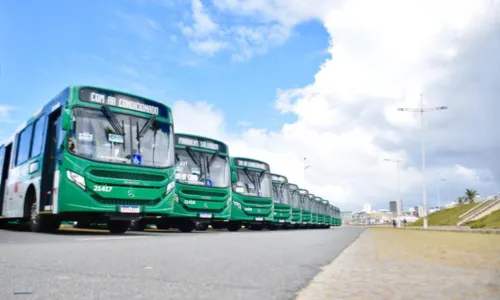  Linhas de ônibus são reforçadas para atender demanda metropolitana