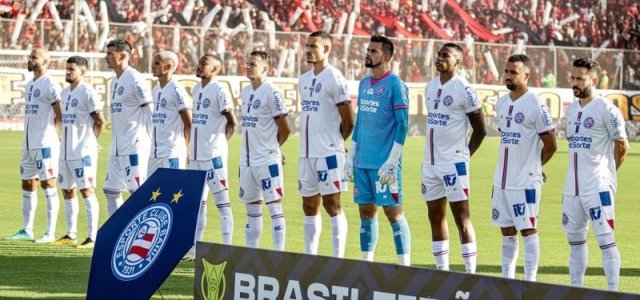  Favorecimento da CBF? Bahia segue sem jogo em “horário nobre” do Brasileirão; Vitória lidera ranking