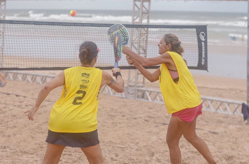  A 2ª etapa do verão Costa à Costa em Lauro de Freitas foi um sucesso