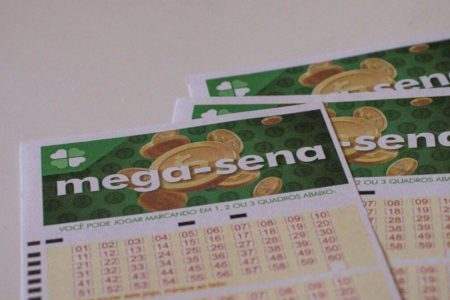  Mega-Sena sorteia R$60 milhões nesta quinta-feira