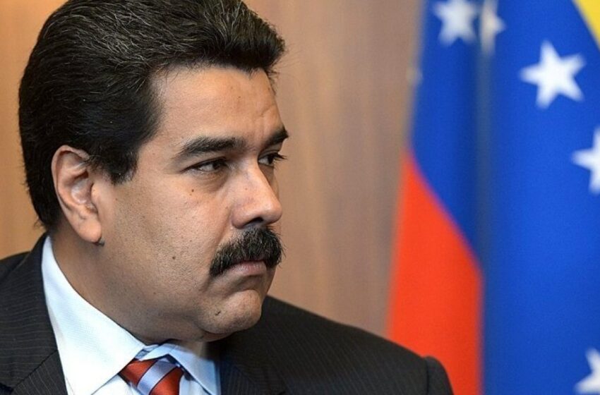  Órgão eleitoral anuncia vitória de Maduro na Venezuela