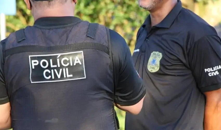  Suspeito de vender falsos consórcios em Salvador e Lauro de Freitas é preso