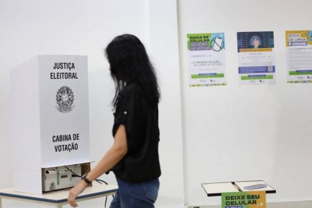  Em 15 capitais, eleitores escolherão prefeitos em segundo turno