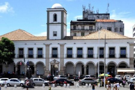  Salvador: Projeto que reajusta o IPTU é aprovado pela Câmara Municipal