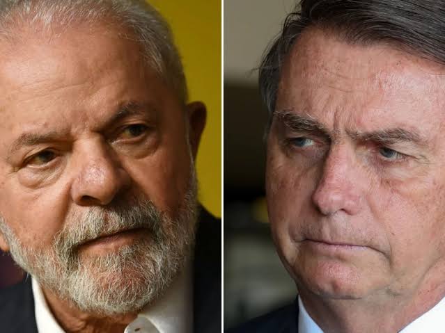  PF afirma que Bolsonaro sabia do plano para matar Lula