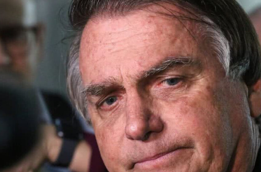  Saiba qual o maior temor de aliados de Bolsonaro após indiciamento do ex-presidente