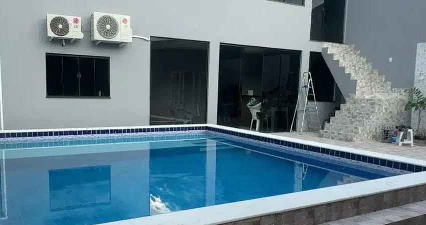  “Empresário” líder de facção em Camaçari é preso em casa de luxo