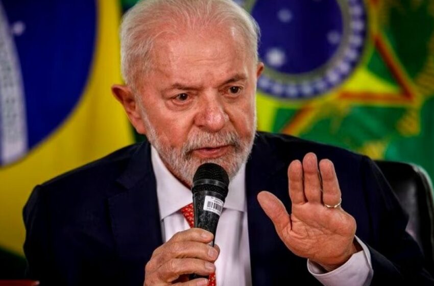  Presidente Lula é liberado para viajar após realizar exames