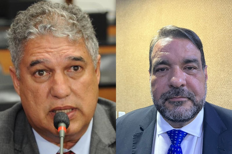  Rosemberg Pinto e Alan Sanches analisam ‘PEC 6×1’ proposta por deputada na Câmara Federal