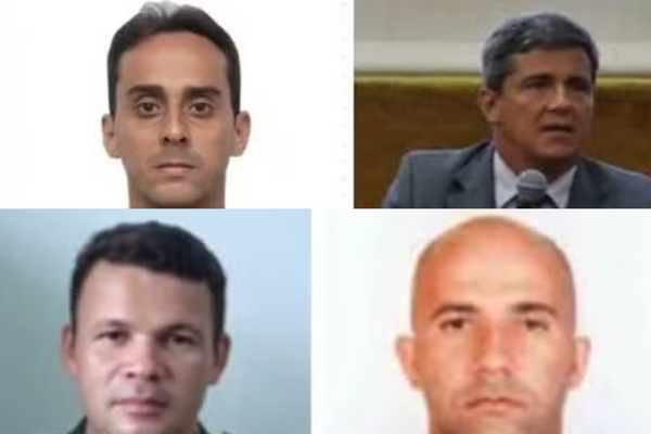  Quem são os cinco presos que planejavam golpe com assassinato de Lula, Alckmin e Moraes? Veja