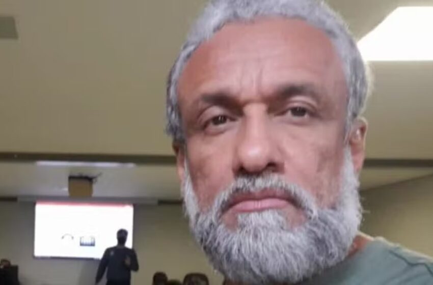  Policial preso por planejar assassinato de Lula atuou na SSP-BA e na PF em Salvador