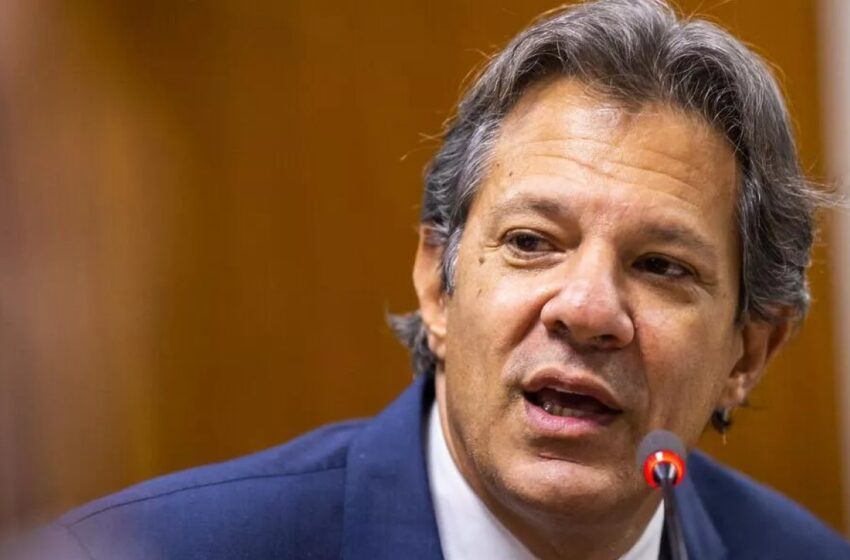  Pacote de corte de gastos será divulgado até terça, afirma Haddad