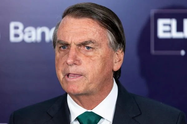  PF põe Bolsonaro como líder de organização e vê viagem aos EUA como parte de plano, diz TV