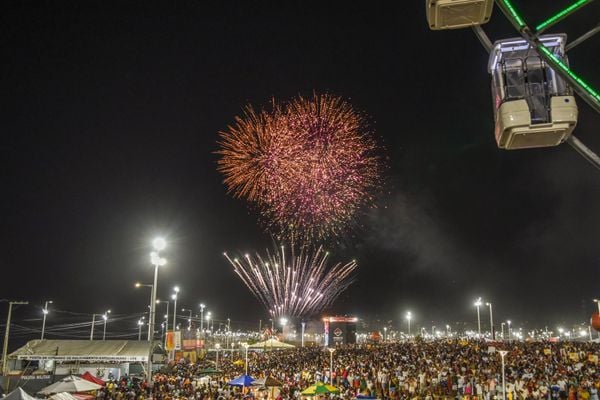  Prefeitura divulga programação do Festival Virada Salvador 2025; confira