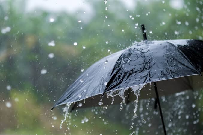  Inmet faz alerta de chuvas e ventos intensos para 34 cidades baianas