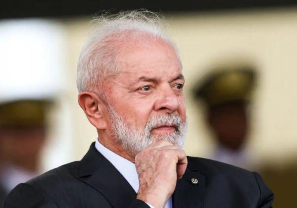  Lula volta ao hospital para realizar novos exames nesta quinta-feira