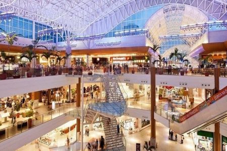  Natal: Confira o horário de funcionamento dos shoppings em Salvador e RMS