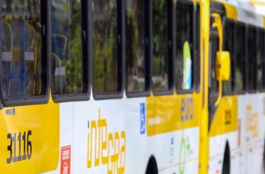  R$ 5,60: Novo valor do transporte público em Salvador entra em vigor neste sábado