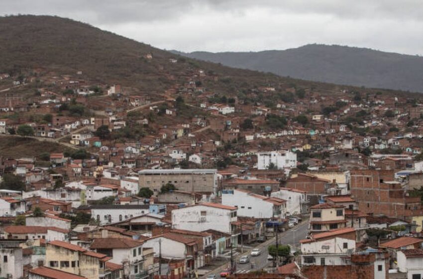  Cidade de Jequié registra oito homicídios durante o fim de semana