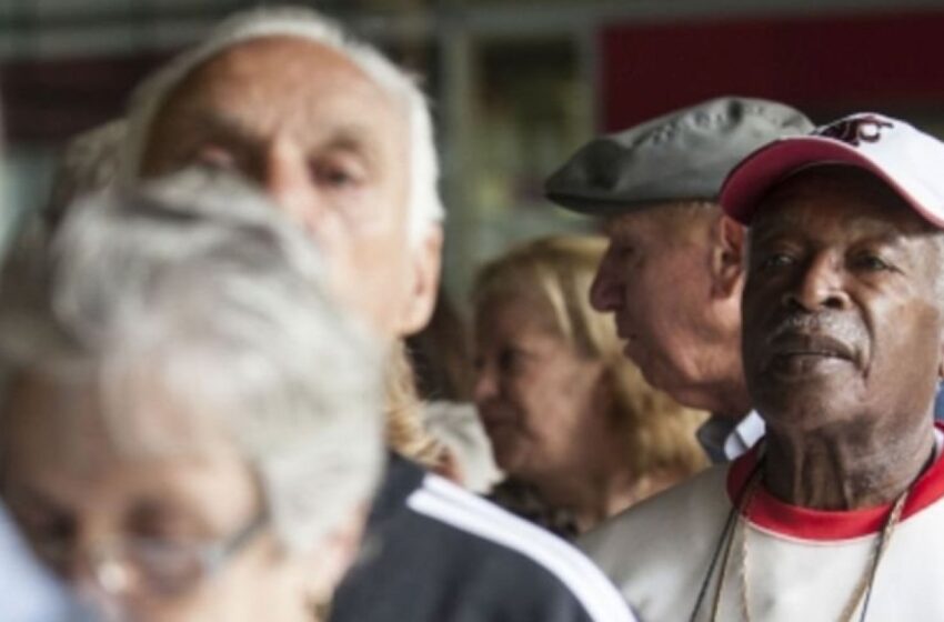  Reajuste das aposentadorias acima do salário mínimo será anunciado nesta sexta-feira