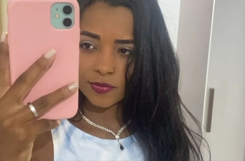  Jovem é morta na frente do marido durante assalto em Salvador