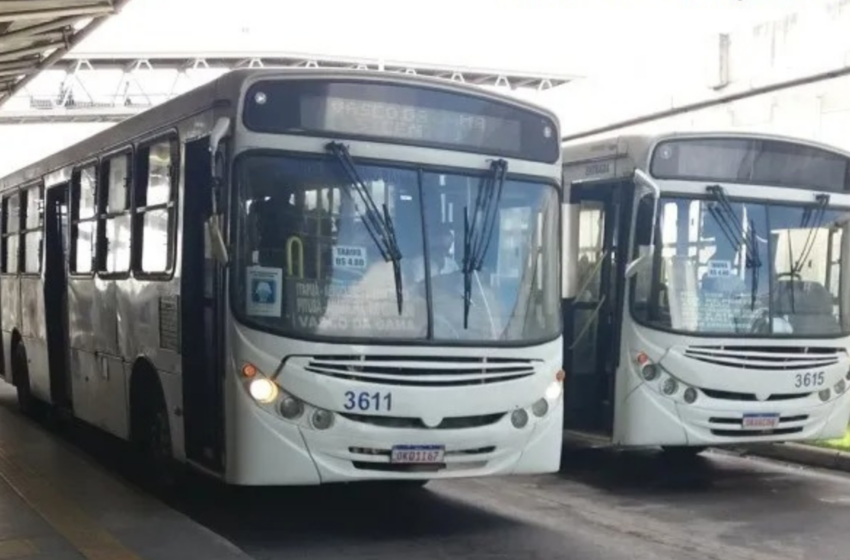  Rodoviários Metropolitanos confirmam greve geral para próxima terça