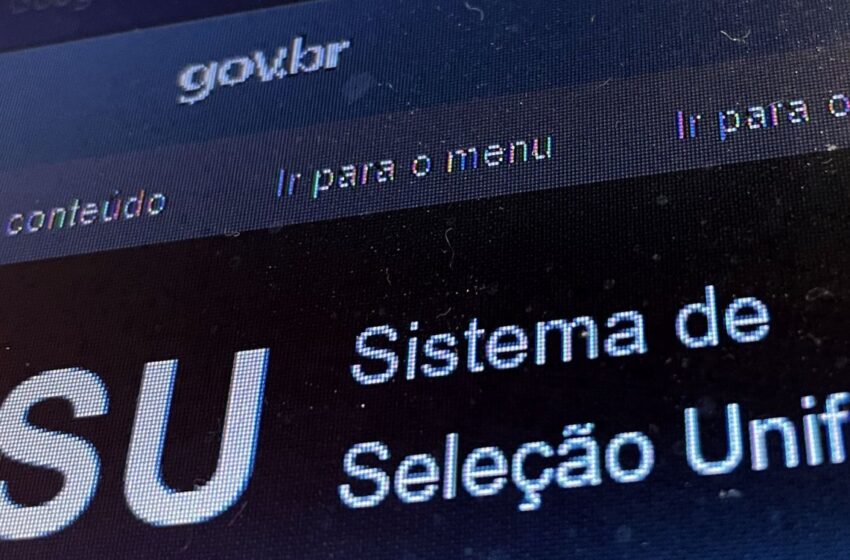  Resultado do SiSU sai neste domingo; saiba como conferir