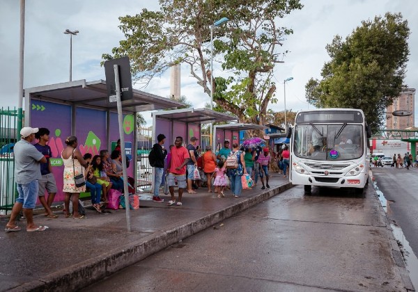  Rodoviários metropolitanos confirmam greve para terça-feira (4)