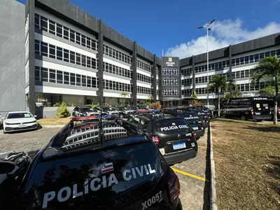  Polícia Civil prende terceiro suspeito de morte de PM em Paripe