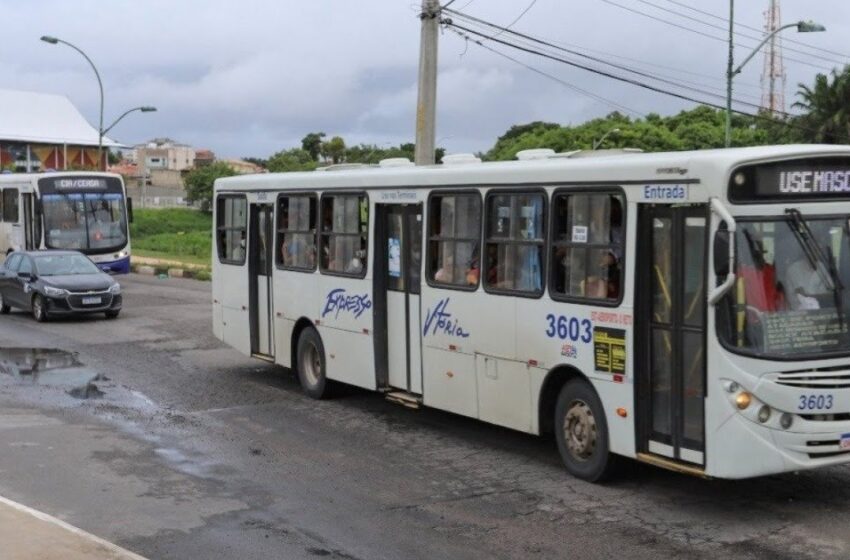  Rodoviários cancelam greve dos ônibus metropolitanos prevista para esta terça após aceitarem reajustes