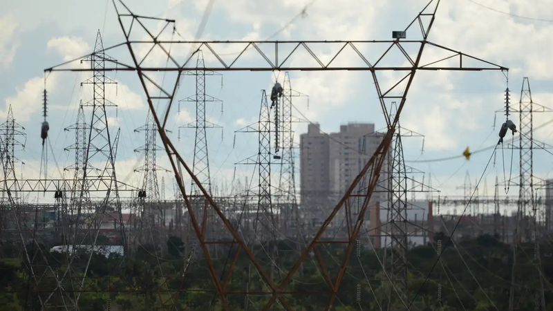  Bahia e mais oito estados possuem risco de apagões e sobrecarga “inadmissível” na rede elétrica, afirma ONS