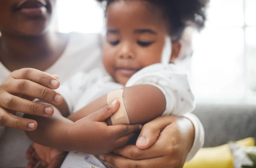  Imunidade baixa? Veja cinco dicas para evitar que seu filho fique doente na volta às aulas