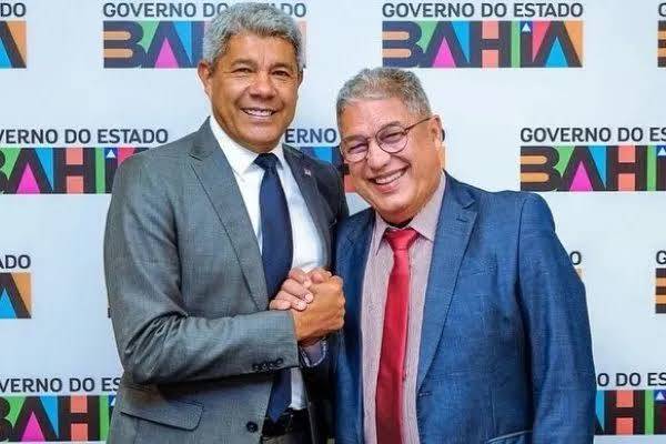  Rosemberg é mantido na liderança do Governo na AL-BA; saiba como fica os comandos dos partidos e blocos