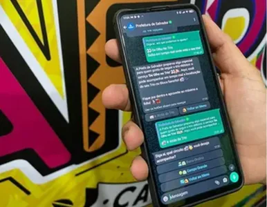  Carnaval: App mostrará localização dos trios em tempo real