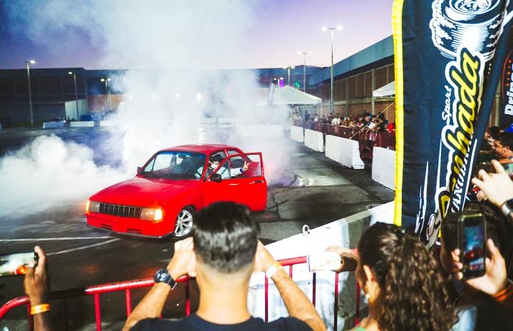  Eventos trazem carros raros e muita adrenalina aos baianos neste final de semana em Lauro de Freitas