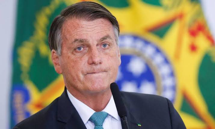  STF começa julgamento de Bolsonaro e ex-ministros por tentativa de golpe de Estado