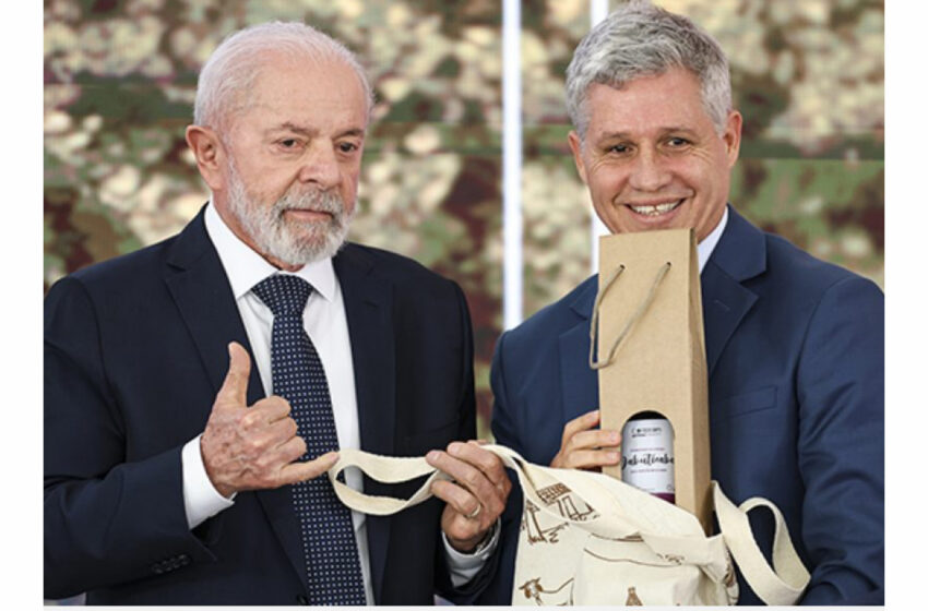  Aliados de Lula afirmam que evento com o MST pode servir como um termômetro para avaliar a permanência de ministro