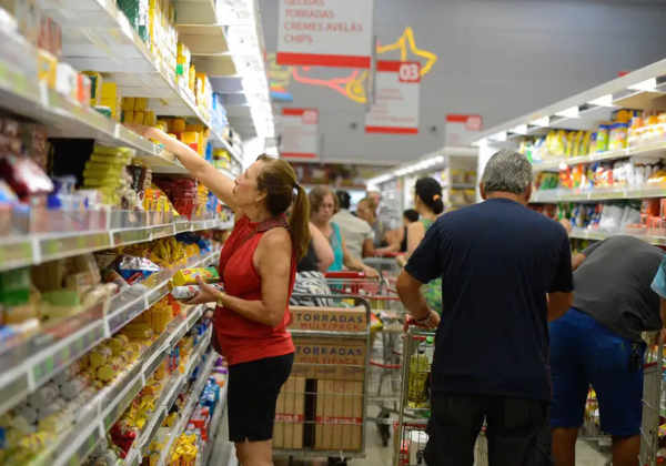  Governo realiza reuniões para debater o aumento nos preços dos alimentos