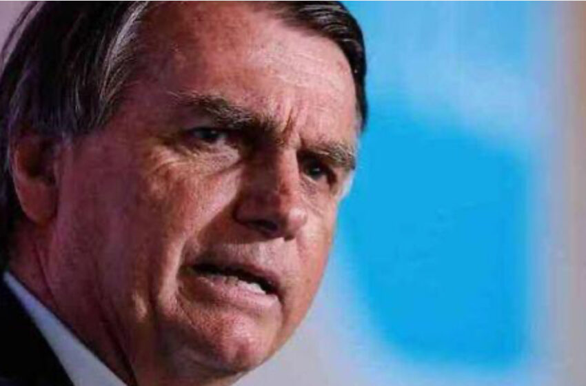  PGR rejeita pedido de Bolsonaro por ampliação de prazo para apresentar defesa ao STF