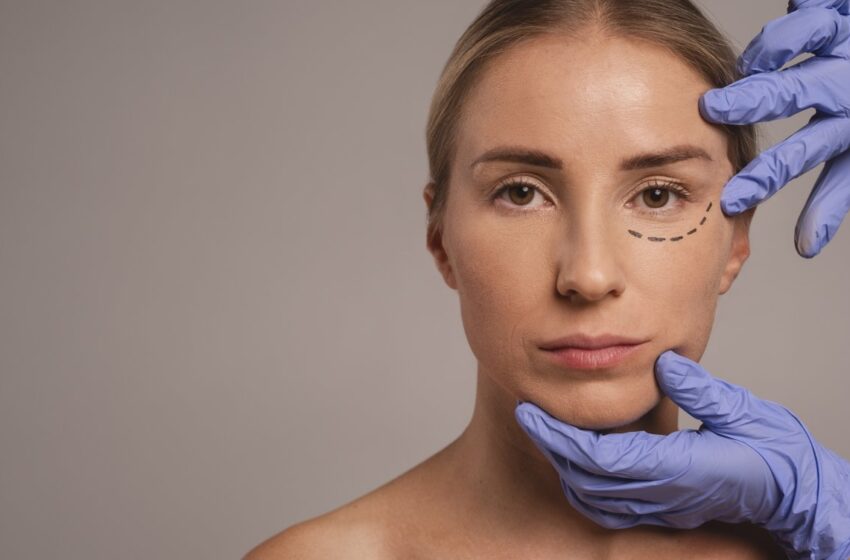 Médico deverá indenizar paciente se cirurgia plástica não for harmoniosa