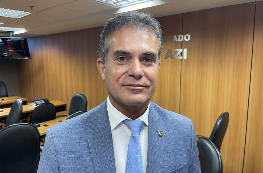  Eduardo Sales destaca importância das ações da Comissão de Infraestrutura na Assembleia Legislativa da Bahia