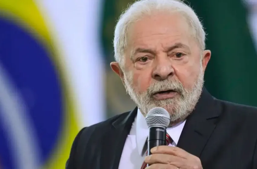  Lula assina decreto para controlar gastos até a aprovação do Orçamento