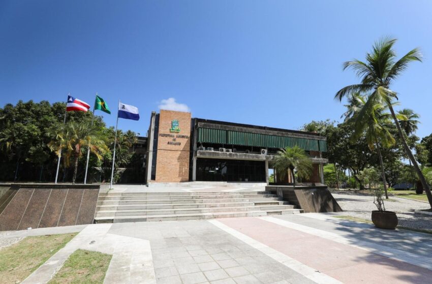  Camaçari: Prefeitura divulga calendário completo de pagamento do servidor