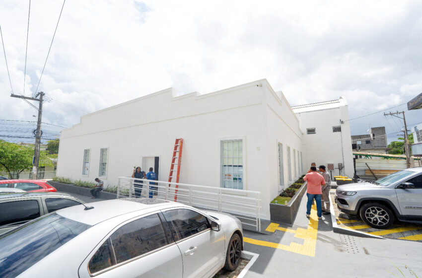  Prefeitura abre Arquivo Histórico de Camaçari nesta quinta-feira